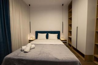 Bliss Tirana Apartment - 7