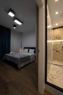 Bliss Tirana Apartment - 0