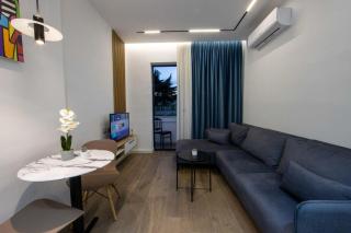 Bliss Tirana Apartment - 5