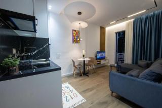 Bliss Tirana Apartment - 1