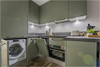 Ski in-out, Heart Val Thorens, Charming Studio, Wifi - 5