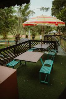 Greenex farm Resort - Vythiri - 6