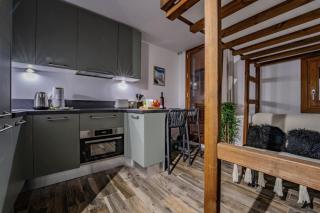 Ski in-out, Heart Val Thorens, Charming Studio, Wifi - 1