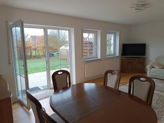 Domus Limes, Rad-Oase im Seenland - 6