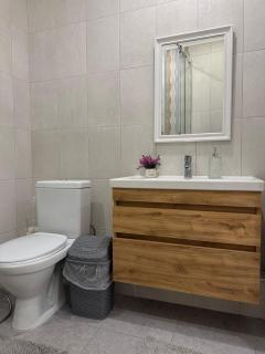 Lux трехкомнатная просторная квартира 120 кв м Жк 4YOU с изолированными комнатами - 3