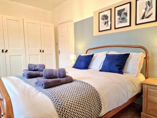 The Sidmouth Street Getaway - 7