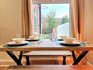 The Sidmouth Street Getaway - 3