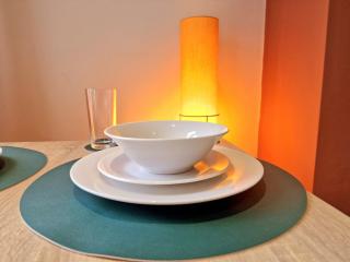 The Sidmouth Street Getaway - 1