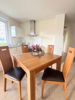 WINDLICHT App Nr 3 max 4 Pers - 0