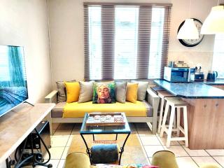 The Skinny Expat - 5