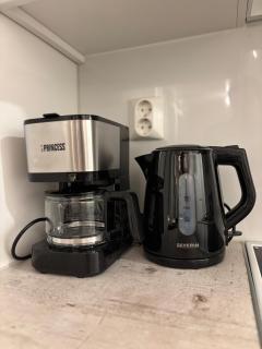 Studio Fox - Near City Centre, Private Sauna & Free Parking -  - 2