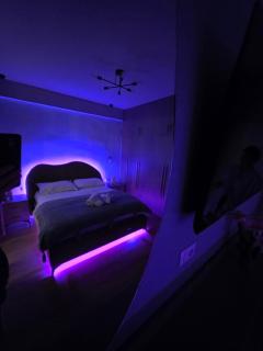 Cityscape Tirana 2 , Kavaja st, 11 floor - 7