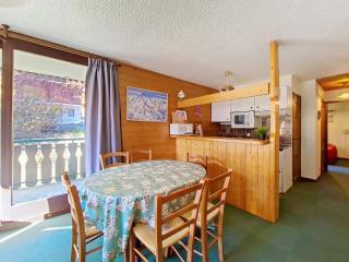 Moulin ML149 MOUNTAIN & TELECABINE 6 pers - 9