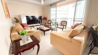 ASA | Vista Mar | 3 Quartos | Lazer Completo | BC - 8