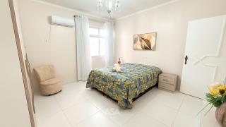 ASA | Vista Mar | 3 Quartos | Lazer Completo | BC - 6