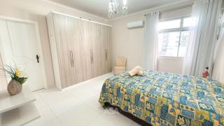 ASA | Vista Mar | 3 Quartos | Lazer Completo | BC - 5