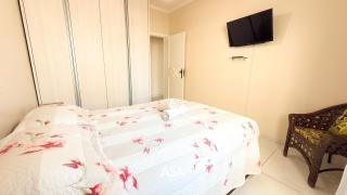 ASA | Vista Mar | 3 Quartos | Lazer Completo | BC - 2