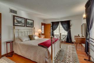 Glacier Gap Chalet 10 miles To Sugar Bowl Ski - 9