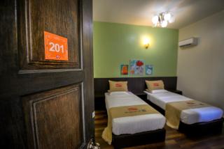 Palm City Villa - Kuantan - 4