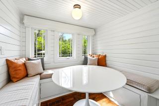 Relax in an upscale, renovated gem - 1