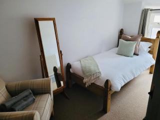 Above the Bear - Wiveliscombe - 5