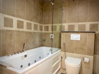 Centaurus Serviced 1BHK Apartment included Pool & Gym Access - 5