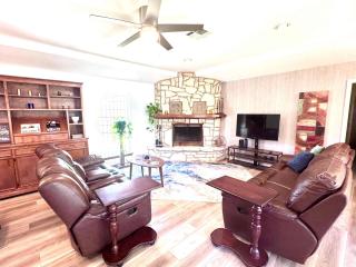 2BR Home & 1BR RV COMBO - 8