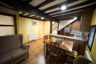 Casa Rural LA REGADERA I - 9