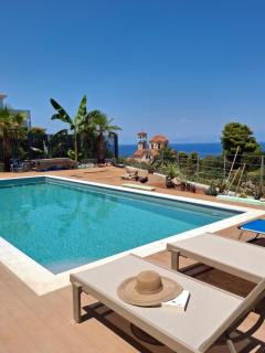 Rastoni Suites Xylokastro 1 - 7