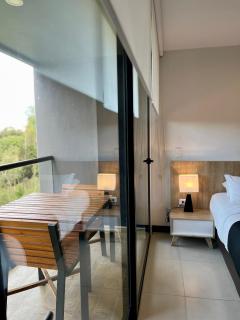 Hotel Rioverde-Suite localizada a 5 minutos del aeropuerto Internacional - 2