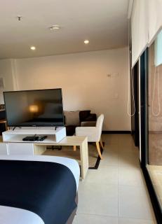 Hotel Rioverde-Suite localizada a 5 minutos del aeropuerto Internacional - 0