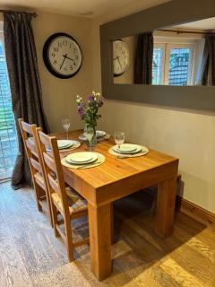 Surrounded by fields just 3 miles from Stratford - upon Avon - Alveston Pastures Retreat - 6