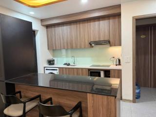 Căn hộ xinh xắn, full tiện ích, gần Aeon Mall - An Khê - 3