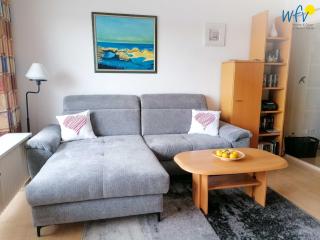 Haus Reedestraße 25-27 Borkum-Liebe - 3