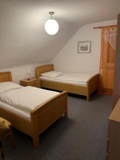 Ferienwohnung Monteurwohnung Heinrich - 1