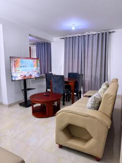 CHS Vacation Stays Limited - 7