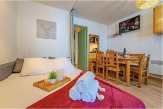 Ski in-out, Heart of Val Thorens Spacious Flat , Wifi A9 - 7