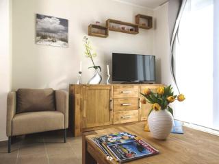 DUENENZEIT App Nr 5 max 4 Pers - 7