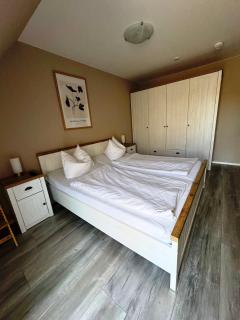 SEESTERN App Nr 12 max 6 Pers - Dierhagen - 5