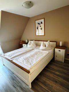 SEESTERN App Nr 12 max 6 Pers - Dierhagen - 4