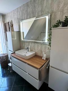 SEESTERN App Nr 12 max 6 Pers - Dierhagen - 3