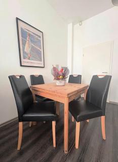 STRANDFLIEDER App Nr 05 max 3 Pers - 6