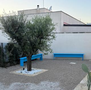 Casa Mirella - Designer farmhouse in Otranto - 7