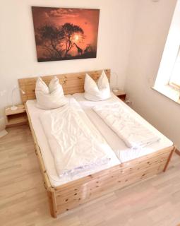 STRANDPERLE App Nr 01 max 4 Pers - 4