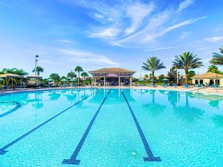 Unique 3BR condo with Waterpark - 6