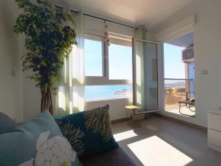 El mar de la tranquilidad - 9