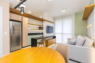 Apto de 2 Quartos c/ Vaga no Sou Ecoville-SOU0402B - 9