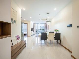 Landmark 81 LUNA Apartment - Condotel Luxury Residence - 7