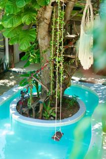 Chii Lú Casa de la Luna - 8