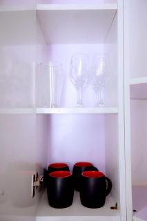 Noble Nest Apartment - 8